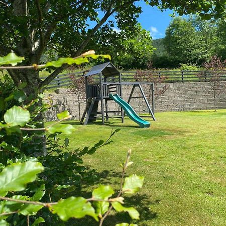 Rostrevor Valley House -Mountainside Hot Tub View نيوري المظهر الخارجي الصورة
