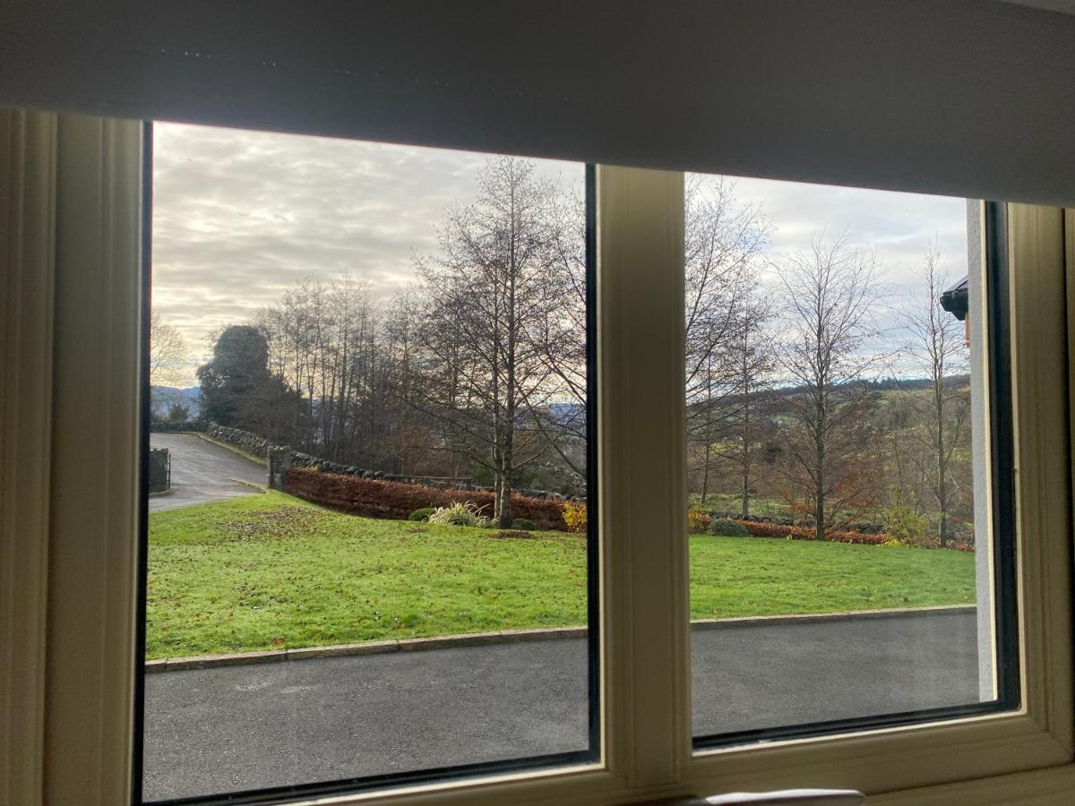 Rostrevor Valley House -Mountainside Hot Tub View نيوري المظهر الخارجي الصورة