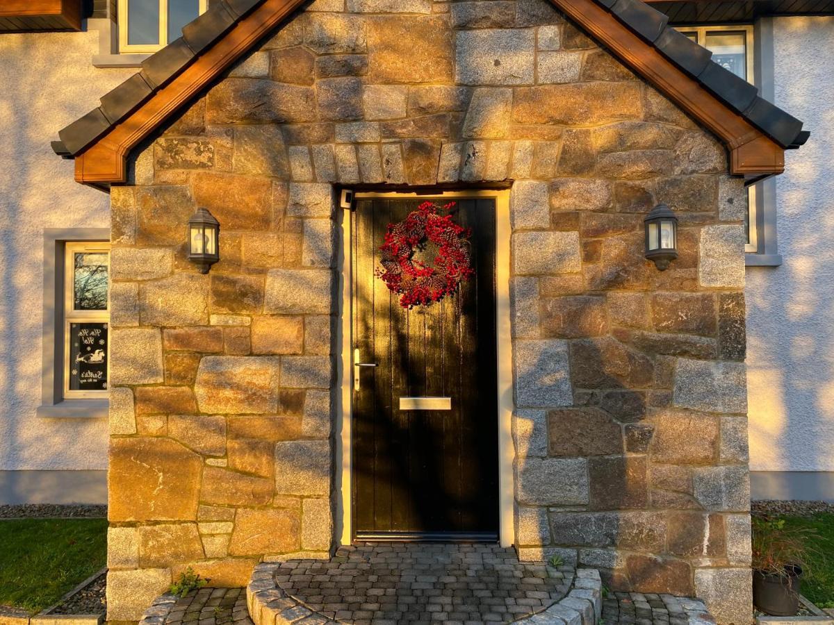 Rostrevor Valley House -Mountainside Hot Tub View نيوري المظهر الخارجي الصورة