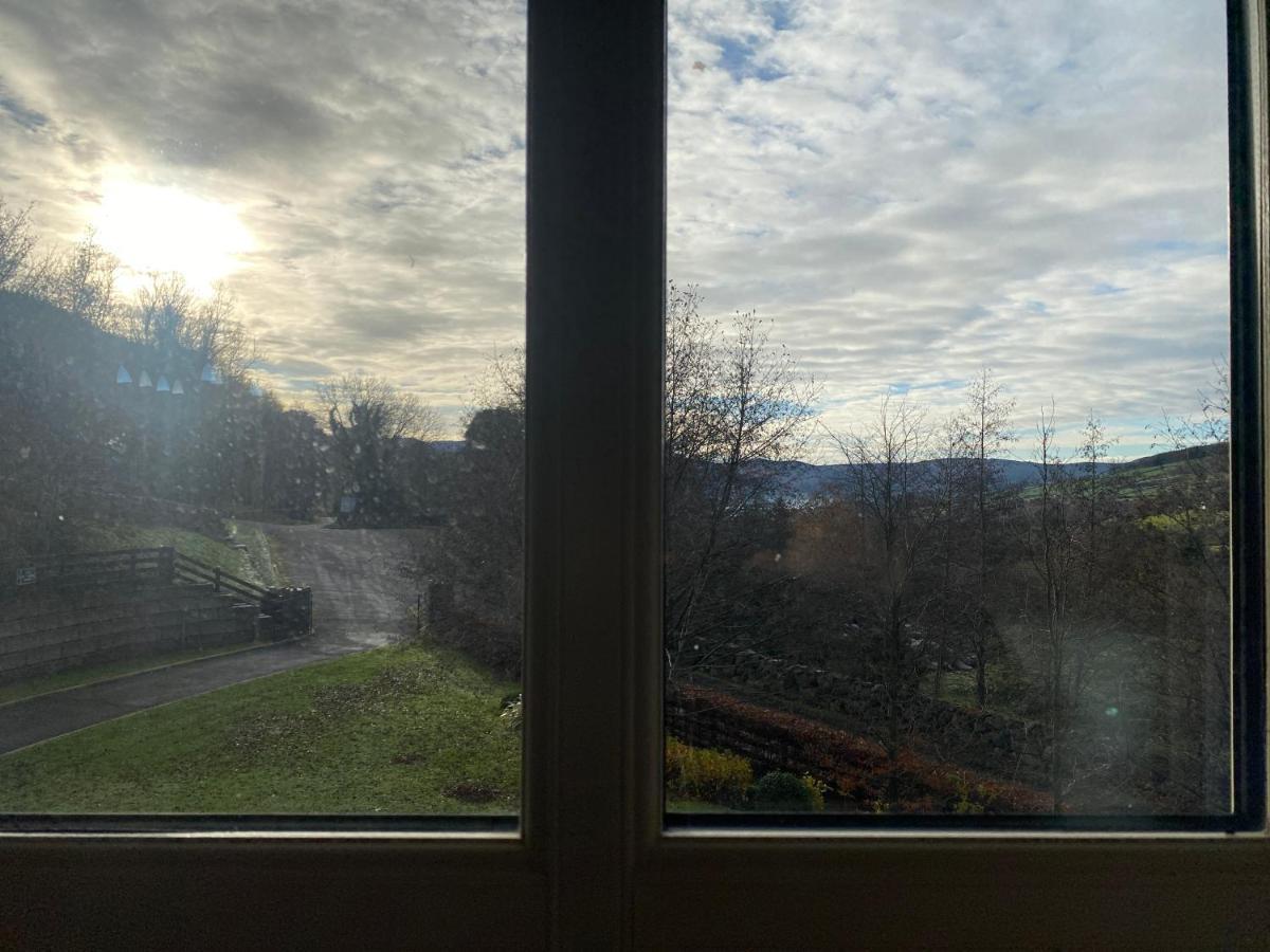Rostrevor Valley House -Mountainside Hot Tub View نيوري المظهر الخارجي الصورة